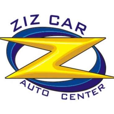 ZIZCAR Auto Center